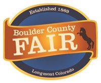 Thunder Roads @ Boulder County Fair 