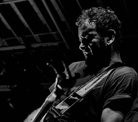 Dave Boylan (Bruce on The Loose) solo acoustical stuffff!