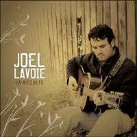 La récolte by Joël Lavoie