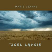 Marie-Jeanne by Joël Lavoie