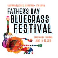 Father's Day Bluegrass Festival