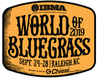 Wide Open Bluegrass Street Fest