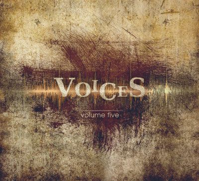 Voices: CD - Volume Five