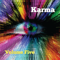 KARMA: CD