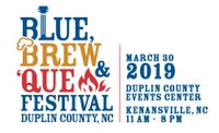 Brew, Blue & Que Festival