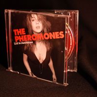 Lost in Amsterdam: CD