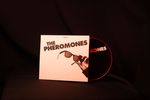 The Pheromones: CD