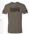 Ellis Griffin Tractor Tee 