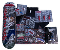 Ultimate Supporter Package