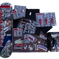 Ultimate Supporter Package