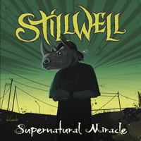 Supernatural Miracle  by Stillwell