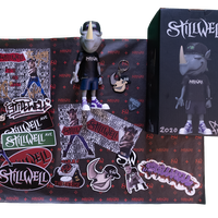 Peter Figurine Bundle