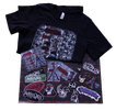 Rock The House T-Shirt Bundle