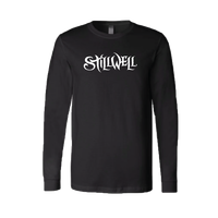 Stillwell - Long Sleeve Logo Shirt