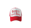 Welcome Trucker Hat