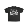 Peace & Blessings Tee