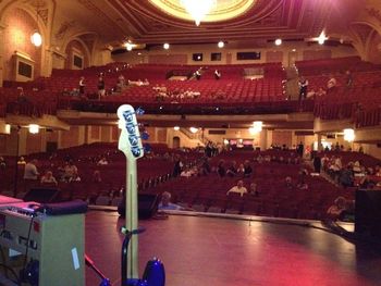 Gennesee Theater, Waukegen, IL
