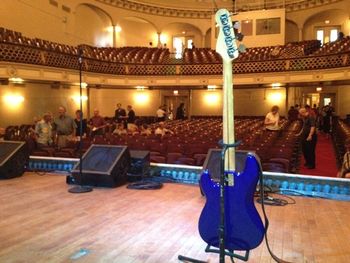 Carnegie Music Hall - Munhall, PA
