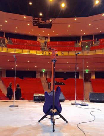 Star Plaza Theater - 1/30/16 - Merrillville, Indiana
