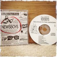 Oblivious To The Unknown by All-Night Newsboys