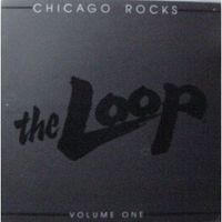 WLUP Chicago Rocks by Various