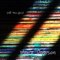 Off The Grid (MP3 download) by Mark Dawson