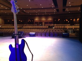 Little River Casino in Manistee, MI August 2012
