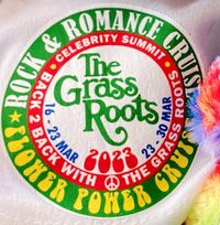 Happy together tour - Grass Roots and more…