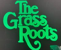 The Grass Roots Tour Alaska
