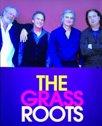 The Grass Roots at Odawa Casino