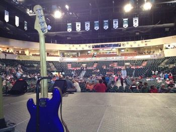 Sanford Center in Bemidji, MN
