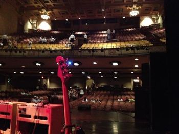 The Florida Theater, Jacksonville, Florida (June 2012)
