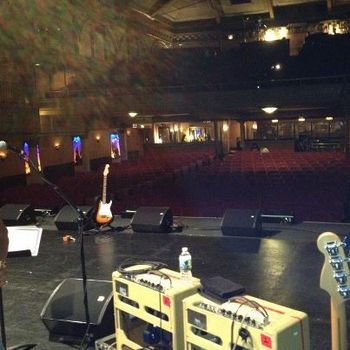 TarryTown, NY - Tarrytown Music Hall
