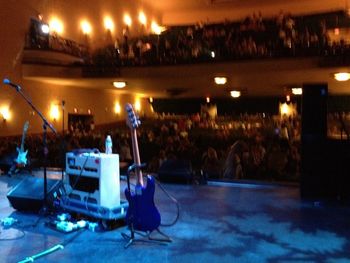 Paramount Theater, Ashbury Park, NJ
