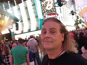 Freemont Street July 2016
