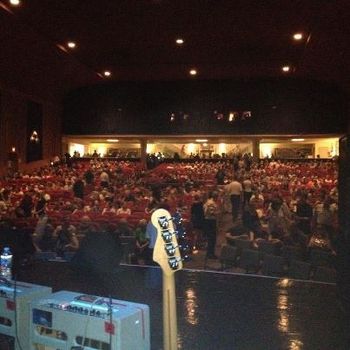 Keswick Theater, Glenside, PA
