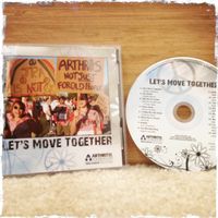 Let's Move Together by Various Artists