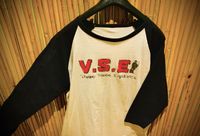 Chandail manches 3/4        *       3/4 Sleeve Baseball T-Shirt