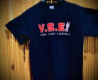 T-Shirt (Unisexe/Unisex)