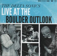 Live at the Boulder Outlook