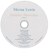 FIDDLIN' FAVORITES: RE-RELEASE: CD