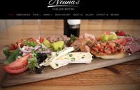 Nonna's Italian Bistro