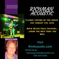 Richman Acoustic