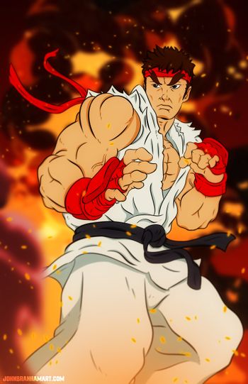 Ryu
