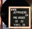 Dream Job: Vinyl