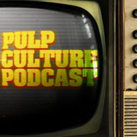 Pulp Culture Podcast Outro by Nomadic Narwhal