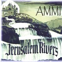 AMMI by Jerusalem Riversa