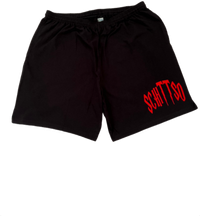 Schittso Shorts
