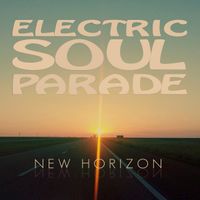 New Horizon: CD