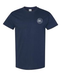Matthew Ryan T-Shirt (Navy Blue)